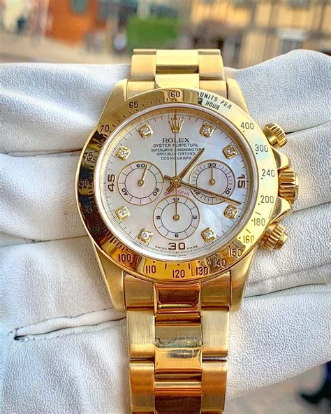 Rolex usa online store